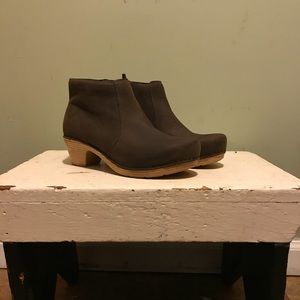 dansko maria boot